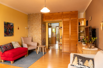 Prodej bytu 3+1 v osobním vlastnictví 76 m², Mnichovo Hradiště