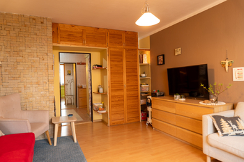 Prodej bytu 3+1 v osobním vlastnictví 76 m², Mnichovo Hradiště