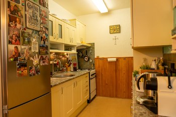 Prodej bytu 3+1 v osobním vlastnictví 76 m², Mnichovo Hradiště