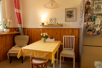 Prodej bytu 3+1 v osobním vlastnictví 76 m², Mnichovo Hradiště