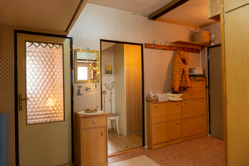 Prodej bytu 3+1 v osobním vlastnictví 76 m², Mnichovo Hradiště