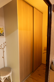 Prodej bytu 3+1 v osobním vlastnictví 76 m², Mnichovo Hradiště