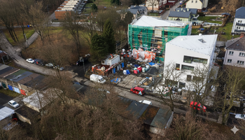 Prodej garáže, Ostrava