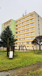 Prodej bytu 2+kk v osobním vlastnictví 67 m², Příšovice