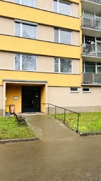 Prodej bytu 2+kk v osobním vlastnictví 67 m², Příšovice