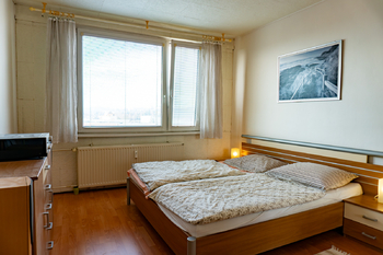 Prodej bytu 3+kk v osobním vlastnictví 67 m², Příšovice