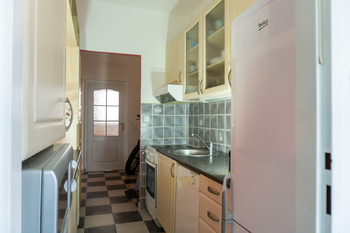 Prodej bytu 2+kk v osobním vlastnictví 67 m², Příšovice