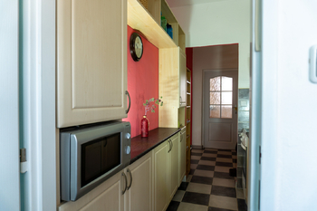 Prodej bytu 2+kk v osobním vlastnictví 67 m², Příšovice