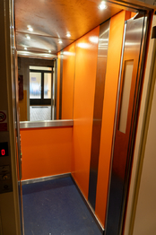 Prodej bytu 3+kk v osobním vlastnictví 67 m², Příšovice