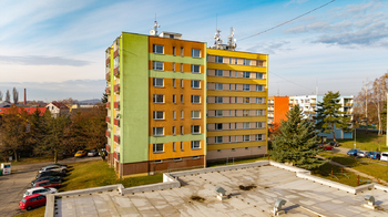 Prodej bytu 2+kk v osobním vlastnictví 67 m², Příšovice