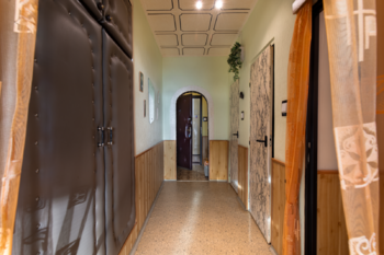 Prodej bytu 3+1 v družstevním vlastnictví 70 m², Litvínov