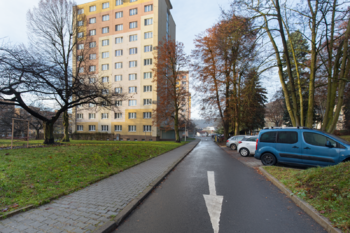 Prodej bytu 3+1 v družstevním vlastnictví 70 m², Litvínov