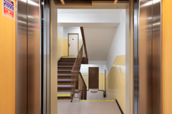 Prodej bytu 3+1 v družstevním vlastnictví 70 m², Litvínov