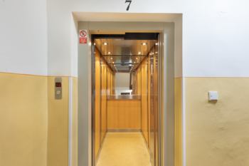 Prodej bytu 3+1 v družstevním vlastnictví 70 m², Litvínov