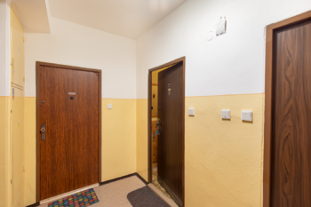 Prodej bytu 3+1 v družstevním vlastnictví 70 m², Litvínov