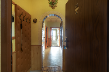 Prodej bytu 3+1 v družstevním vlastnictví 70 m², Litvínov