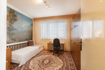 Prodej bytu 3+1 v družstevním vlastnictví 70 m², Litvínov