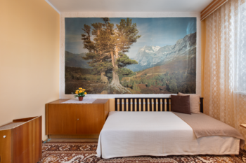 Prodej bytu 3+1 v družstevním vlastnictví 70 m², Litvínov