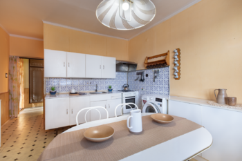 Prodej bytu 3+1 v družstevním vlastnictví 70 m², Litvínov