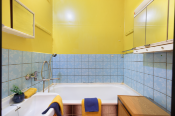 Prodej bytu 3+1 v družstevním vlastnictví 70 m², Litvínov