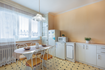 Prodej bytu 3+1 v družstevním vlastnictví 70 m², Litvínov