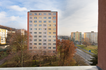 Prodej bytu 3+1 v družstevním vlastnictví 70 m², Litvínov