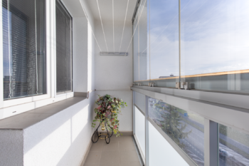 Prodej bytu 3+1 v družstevním vlastnictví 70 m², Litvínov