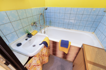 Prodej bytu 3+1 v družstevním vlastnictví 70 m², Litvínov