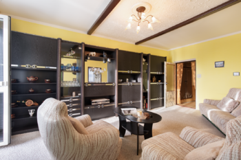 Prodej bytu 3+1 v družstevním vlastnictví 70 m², Litvínov