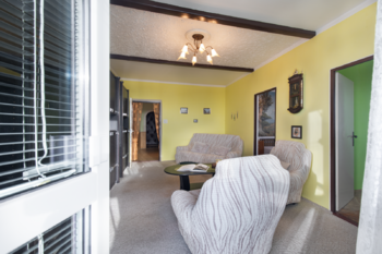 Prodej bytu 3+1 v družstevním vlastnictví 70 m², Litvínov