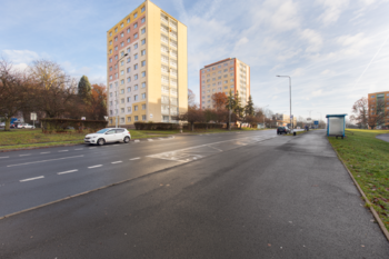 Prodej bytu 3+1 v družstevním vlastnictví 70 m², Litvínov