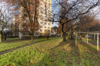 Prodej bytu 3+1 v družstevním vlastnictví 70 m², Litvínov