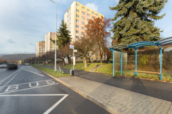 Prodej bytu 3+1 v družstevním vlastnictví 70 m², Litvínov