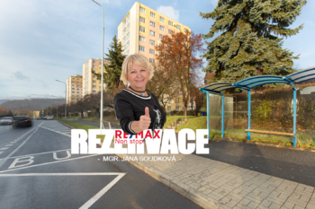 Prodej bytu 3+1 v družstevním vlastnictví 70 m², Litvínov