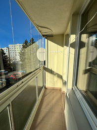 Prodej bytu 2+1 v družstevním vlastnictví 49 m², Jablonec nad Nisou