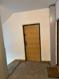 Prodej bytu 2+1 v družstevním vlastnictví 49 m², Jablonec nad Nisou