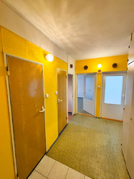 Prodej bytu 2+1 v družstevním vlastnictví 49 m², Jablonec nad Nisou