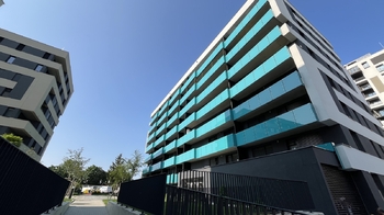 Pronájem garážového stání 1544 m², Praha 3 - Žižkov