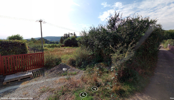 Prodej pozemku 673 m², Štěnovice