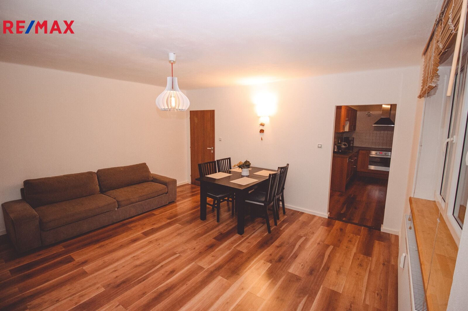 Pronájem bytu 2+1 v osobním vlastnictví, 60 m2, Plzeň