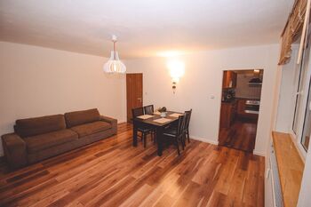 Pronájem bytu 2+1 v osobním vlastnictví 60 m², Plzeň