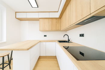 Pronájem bytu 3+1 v osobním vlastnictví 73 m², Moravská Třebová