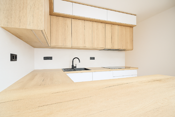 Pronájem bytu 3+1 v osobním vlastnictví 73 m², Moravská Třebová