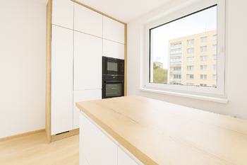 Pronájem bytu 3+1 v osobním vlastnictví 73 m², Moravská Třebová