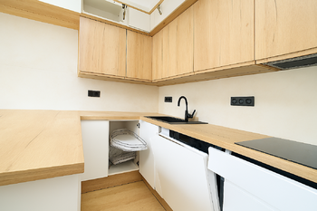 Pronájem bytu 3+1 v osobním vlastnictví 73 m², Moravská Třebová