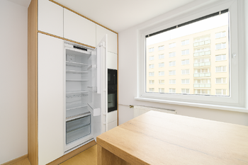 Pronájem bytu 3+1 v osobním vlastnictví 73 m², Moravská Třebová