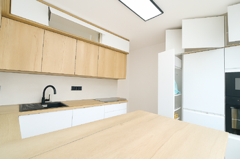 Pronájem bytu 3+1 v osobním vlastnictví 73 m², Moravská Třebová