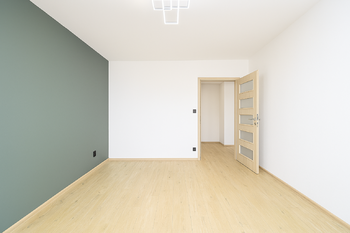 Pronájem bytu 3+1 v osobním vlastnictví 73 m², Moravská Třebová