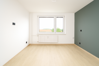 Pronájem bytu 3+1 v osobním vlastnictví 73 m², Moravská Třebová