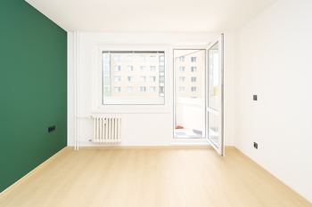 Pronájem bytu 3+1 v osobním vlastnictví 73 m², Moravská Třebová